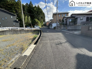 湖南市石部東、土地の画像です