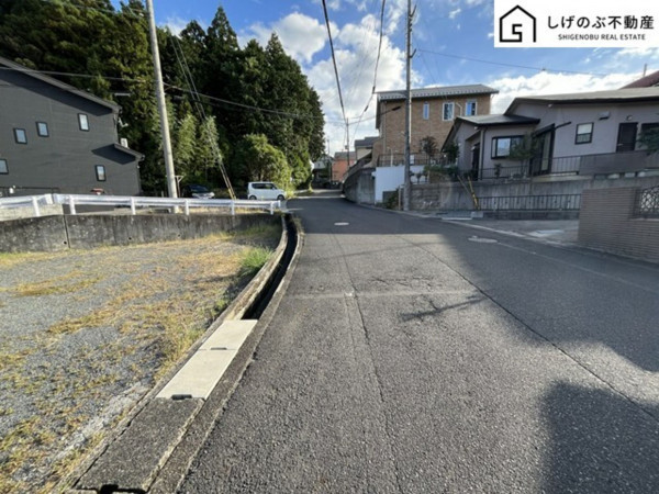 湖南市石部東、土地の画像です