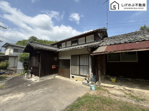 湖南市下田、土地の画像です