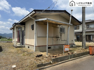 甲賀市甲南町葛木、中古一戸建ての画像です