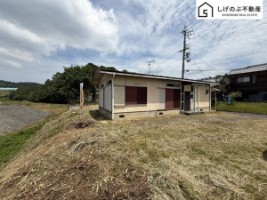 甲賀市甲南町葛木、中古一戸建ての画像です