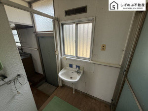 甲賀市甲南町葛木、中古一戸建ての画像です