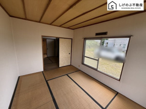 甲賀市甲南町葛木、中古一戸建ての画像です