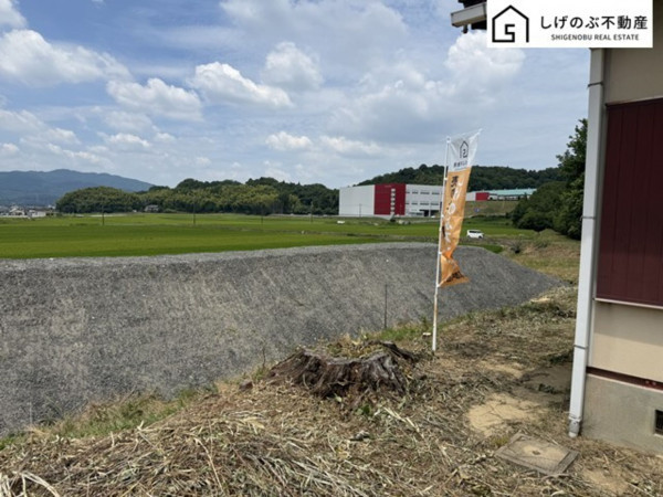 甲賀市甲南町葛木、中古一戸建ての画像です