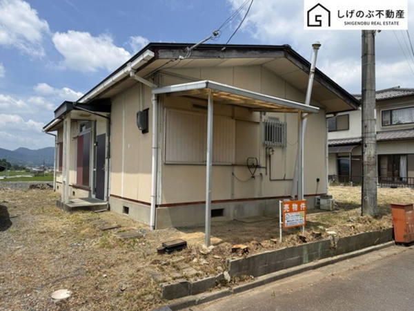 甲賀市甲南町葛木、中古一戸建ての画像です