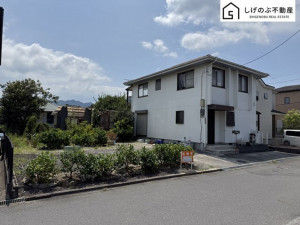 湖南市宝来坂、中古一戸建ての画像です