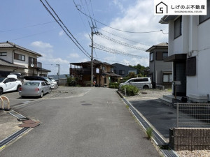 湖南市宝来坂、中古一戸建ての画像です
