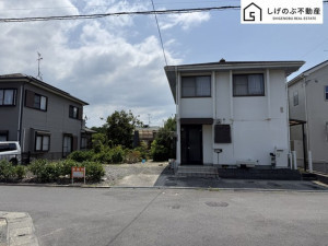 湖南市宝来坂、中古一戸建ての画像です