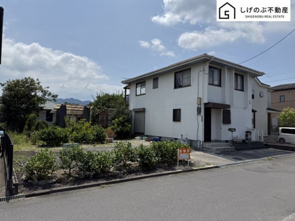 湖南市宝来坂、中古一戸建ての画像です