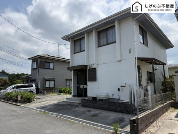 湖南市宝来坂、中古一戸建ての画像です