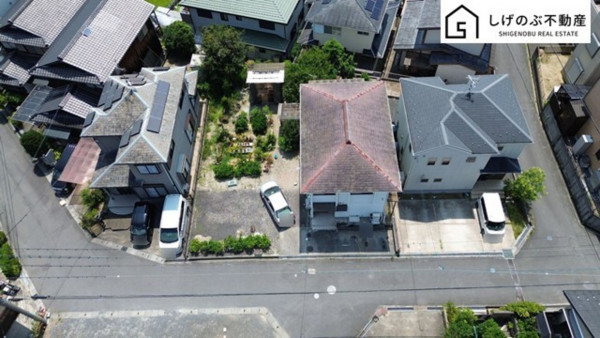 湖南市宝来坂、中古一戸建ての画像です