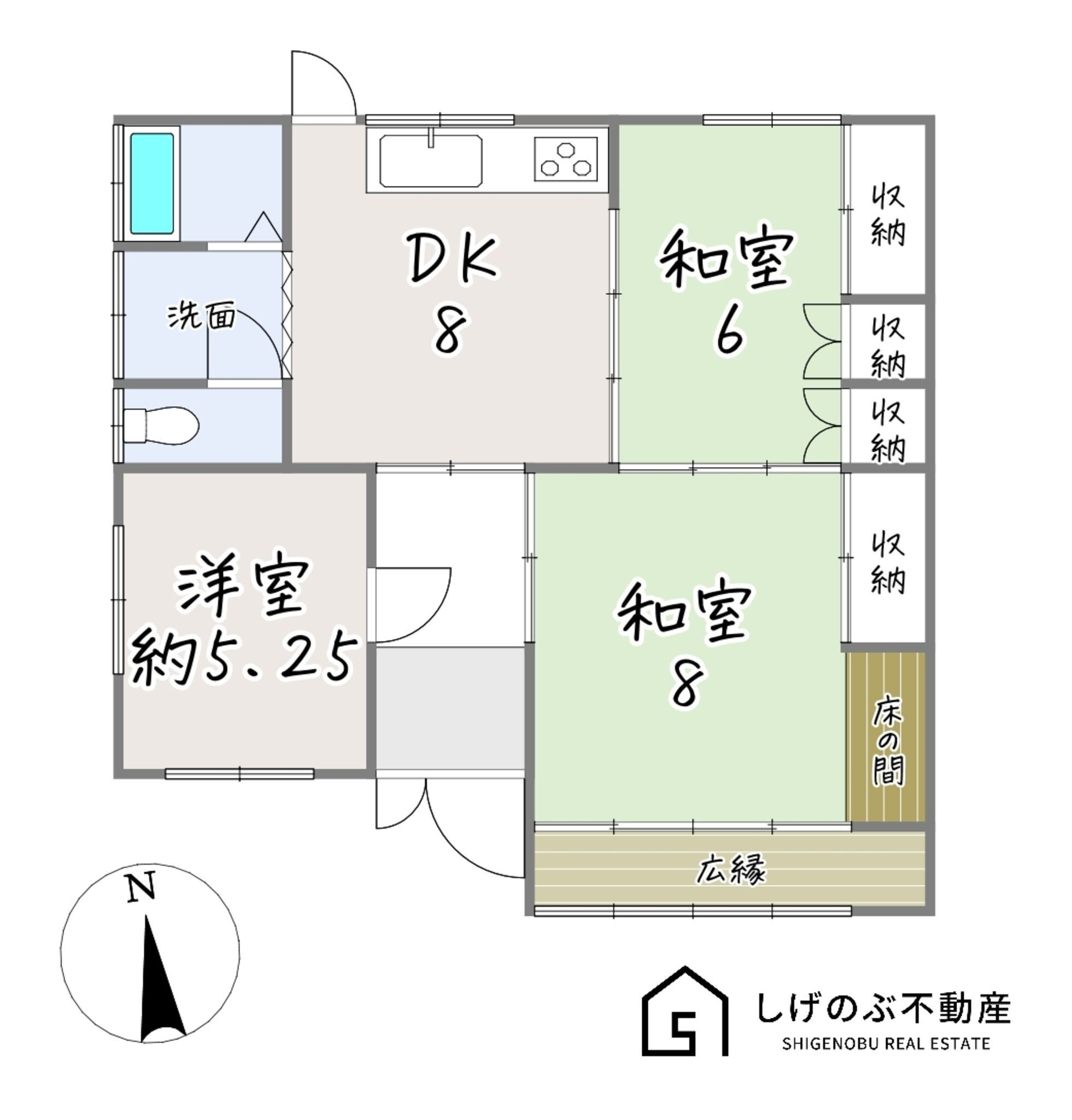 物件画像