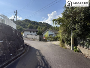 湖南市サイドタウン、中古一戸建ての画像です