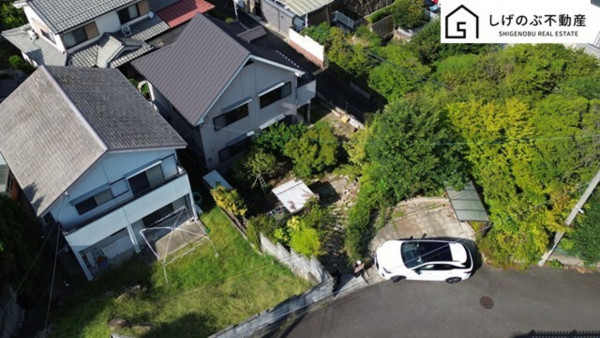 湖南市サイドタウン、中古一戸建ての画像です