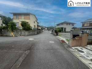 湖南市石部南、中古一戸建ての画像です