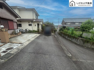 湖南市石部南、中古一戸建ての画像です