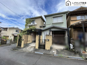 湖南市吉永、土地の画像です