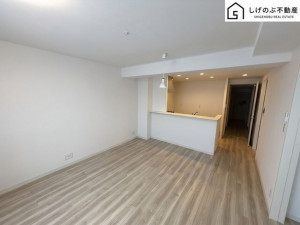 草津市新浜町、中古マンションの画像です