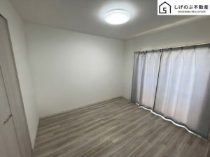 草津市新浜町、中古マンションの画像です