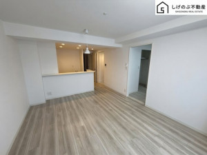 草津市新浜町、中古マンションの画像です