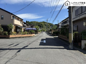 甲賀市水口町新城、中古一戸建ての画像です
