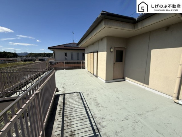 甲賀市水口町新城、中古一戸建ての画像です