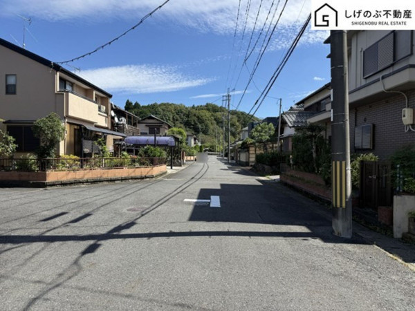 甲賀市水口町新城、中古一戸建ての画像です