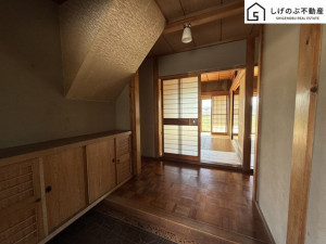 甲賀市水口町新城、中古一戸建ての画像です