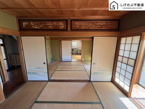 甲賀市水口町新城、中古一戸建ての画像です