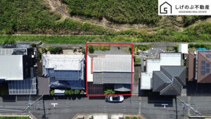 甲賀市水口町新城、中古一戸建ての画像です