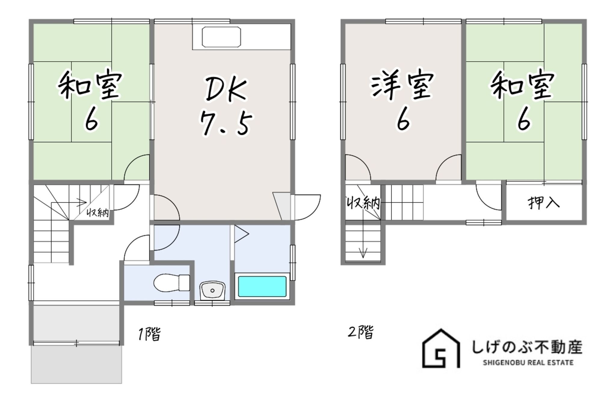 物件画像