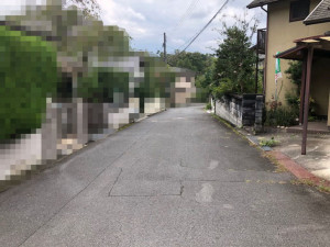 湖南市近江台、中古一戸建ての画像です