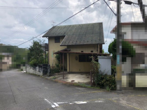 湖南市近江台、中古一戸建ての画像です