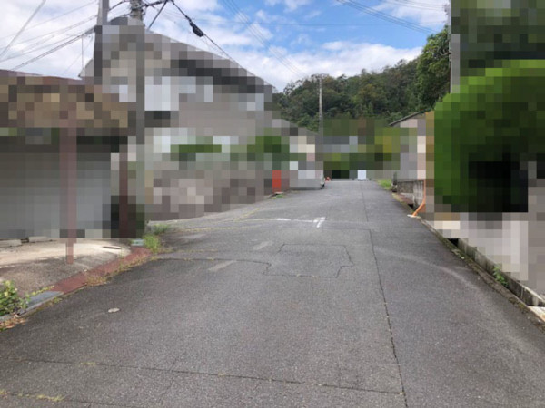 湖南市近江台、中古一戸建ての画像です