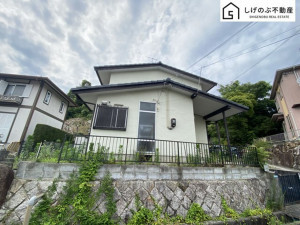 湖南市サイドタウン、中古一戸建ての画像です