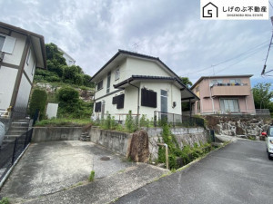 湖南市サイドタウン、中古一戸建ての画像です