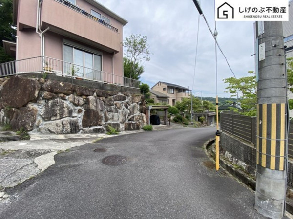 湖南市サイドタウン、中古一戸建ての画像です