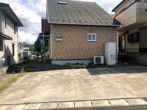湖南市北山台、中古一戸建ての画像です