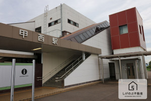 湖南市北山台、中古一戸建ての画像です