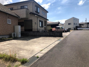 湖南市北山台、中古一戸建ての画像です