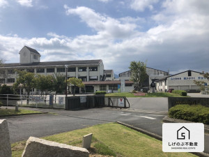 湖南市北山台、中古一戸建ての画像です