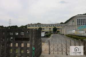 湖南市北山台、中古一戸建ての画像です