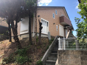 湖南市北山台、中古一戸建ての画像です