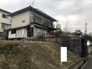 甲賀市水口町下山、中古一戸建ての画像です