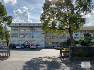甲賀市水口町下山、中古一戸建ての画像です