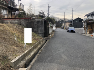 甲賀市水口町下山、中古一戸建ての画像です