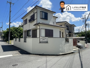 甲賀市水口町山、中古一戸建ての画像です