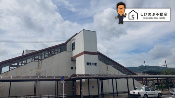 甲賀市水口町山、中古一戸建ての画像です