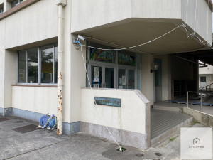 甲賀市甲南町新治、中古一戸建ての周辺画像画像です