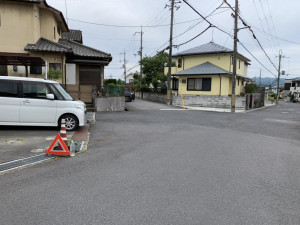 甲賀市甲南町希望ケ丘本町、中古一戸建ての周辺画像画像です